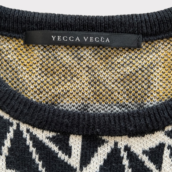 Yecca Vecca Sweater | Womens Small - Picture 6 of 10